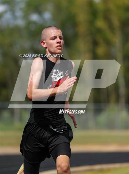 Thumbnail 3 in JV: Timpson Invitational photogallery.