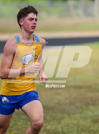 Thumbnail 3 in JV: Timpson Invitational photogallery.