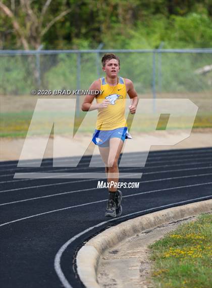 Thumbnail 2 in JV: Timpson Invitational photogallery.