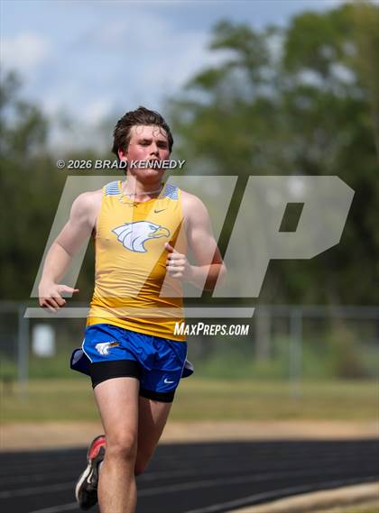 Thumbnail 3 in JV: Timpson Invitational photogallery.