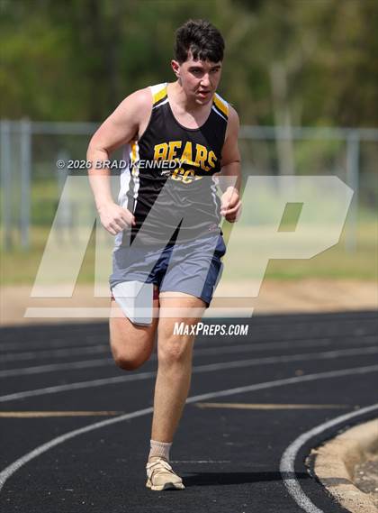Thumbnail 1 in JV: Timpson Invitational photogallery.