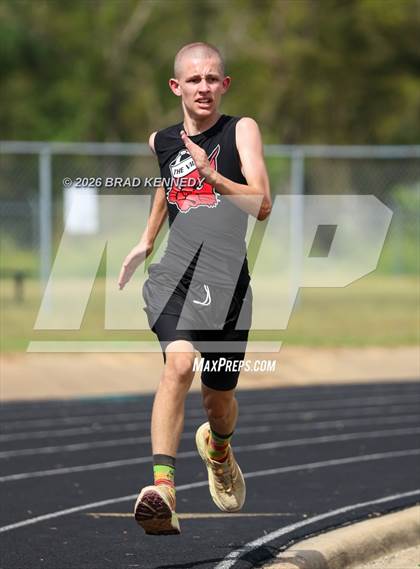 Thumbnail 1 in JV: Timpson Invitational photogallery.