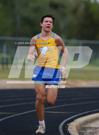 Thumbnail 3 in JV: Timpson Invitational photogallery.