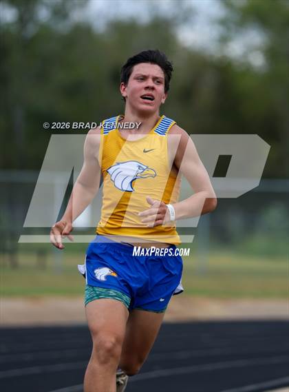Thumbnail 2 in JV: Timpson Invitational photogallery.