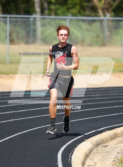 Thumbnail 2 in JV: Timpson Invitational photogallery.