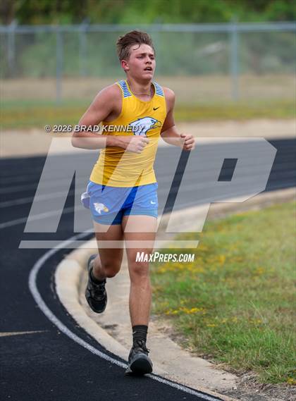 Thumbnail 3 in JV: Timpson Invitational photogallery.
