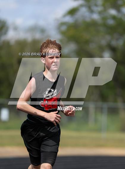 Thumbnail 1 in JV: Timpson Invitational photogallery.