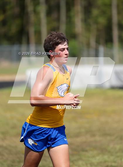 Thumbnail 3 in JV: Timpson Invitational photogallery.
