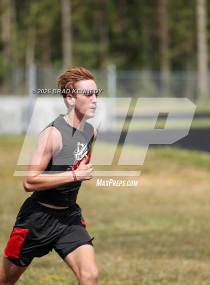 Thumbnail 3 in JV: Timpson Invitational photogallery.