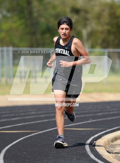 Thumbnail 3 in JV: Timpson Invitational photogallery.