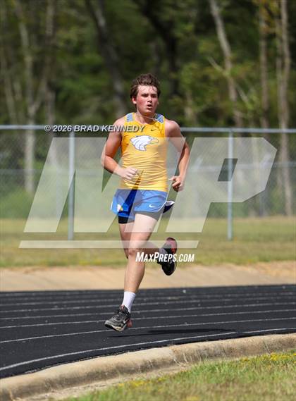 Thumbnail 2 in JV: Timpson Invitational photogallery.