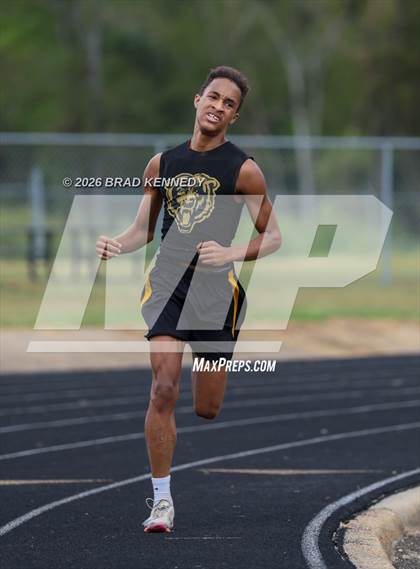 Thumbnail 2 in JV: Timpson Invitational photogallery.