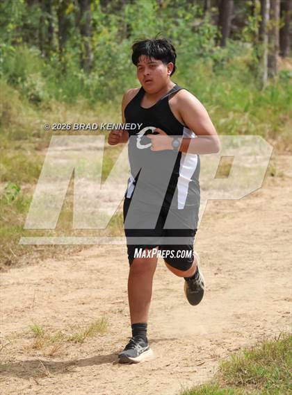 Thumbnail 3 in JV: Timpson Invitational photogallery.