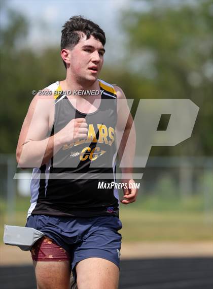Thumbnail 3 in JV: Timpson Invitational photogallery.