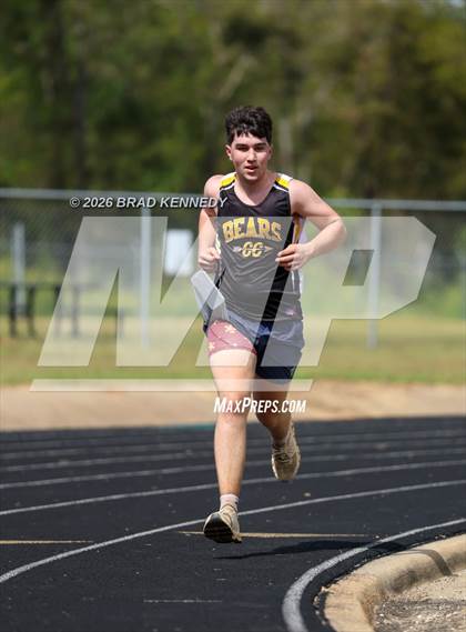 Thumbnail 2 in JV: Timpson Invitational photogallery.
