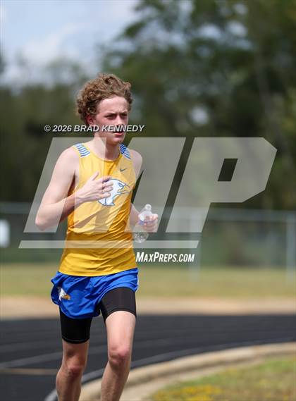 Thumbnail 3 in JV: Timpson Invitational photogallery.