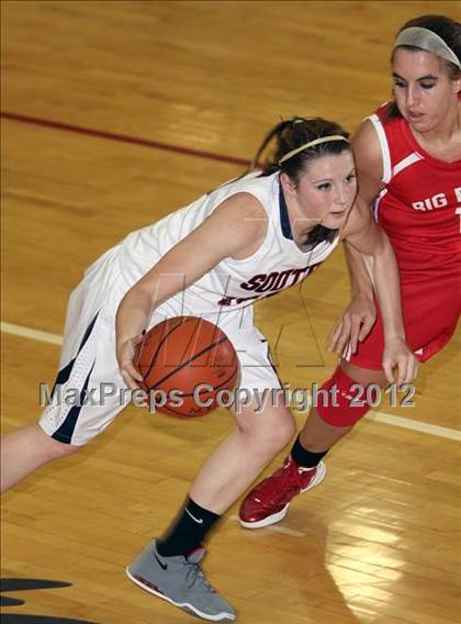 Thumbnail 3 in Parkersburg @ Parkersburg South photogallery.
