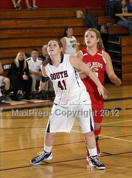 Thumbnail 2 in Parkersburg @ Parkersburg South photogallery.
