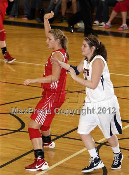 Thumbnail 1 in Parkersburg @ Parkersburg South photogallery.