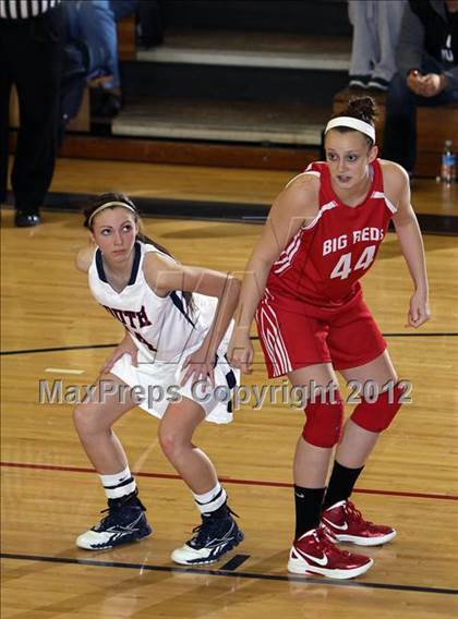 Thumbnail 1 in Parkersburg @ Parkersburg South photogallery.