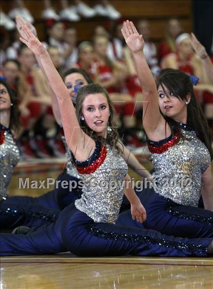 Thumbnail 2 in Parkersburg @ Parkersburg South photogallery.