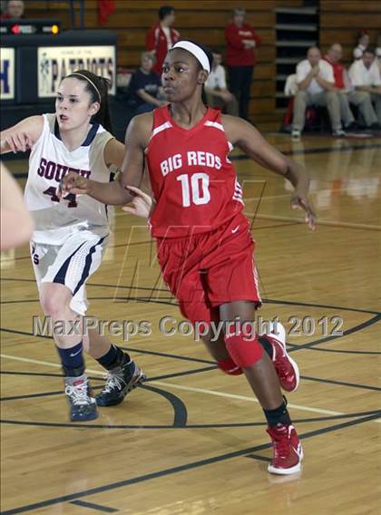 Thumbnail 2 in Parkersburg @ Parkersburg South photogallery.