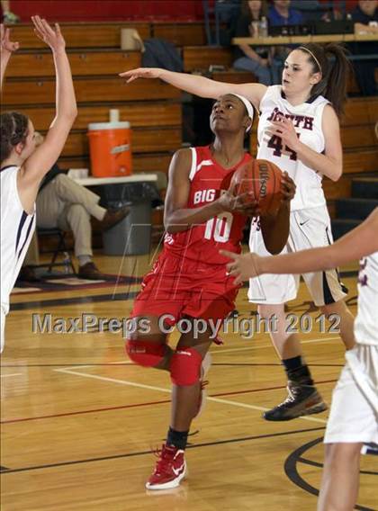 Thumbnail 3 in Parkersburg @ Parkersburg South photogallery.