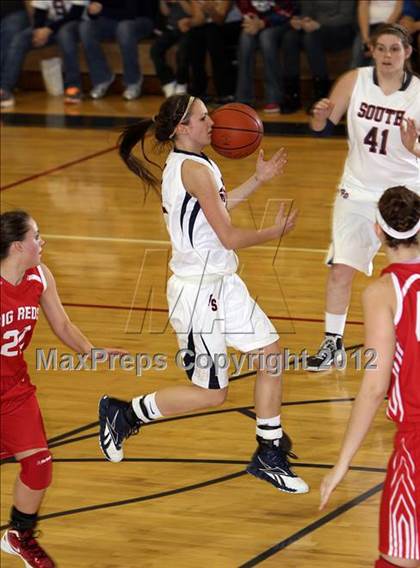 Thumbnail 1 in Parkersburg @ Parkersburg South photogallery.