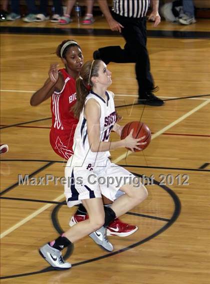 Thumbnail 2 in Parkersburg @ Parkersburg South photogallery.