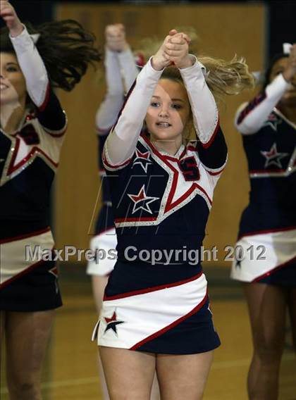 Thumbnail 2 in Parkersburg @ Parkersburg South photogallery.