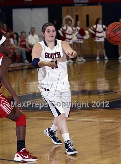 Thumbnail 3 in Parkersburg @ Parkersburg South photogallery.