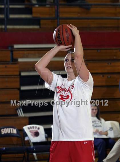 Thumbnail 1 in Parkersburg @ Parkersburg South photogallery.