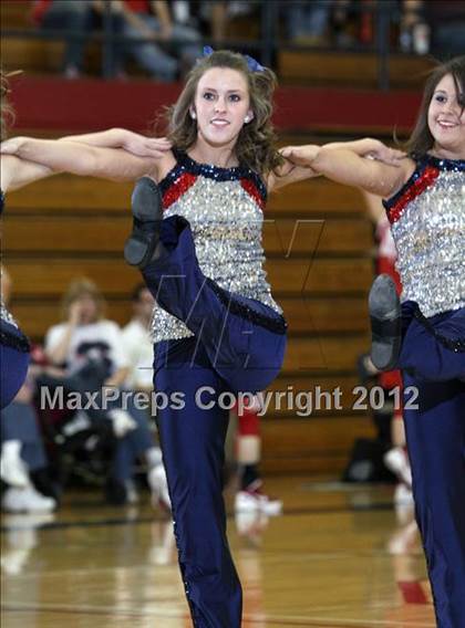 Thumbnail 1 in Parkersburg @ Parkersburg South photogallery.