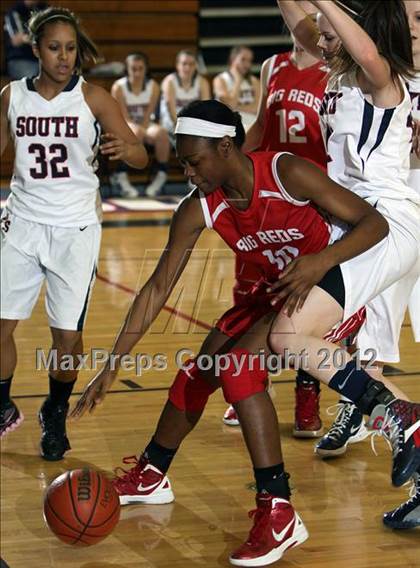 Thumbnail 2 in Parkersburg @ Parkersburg South photogallery.