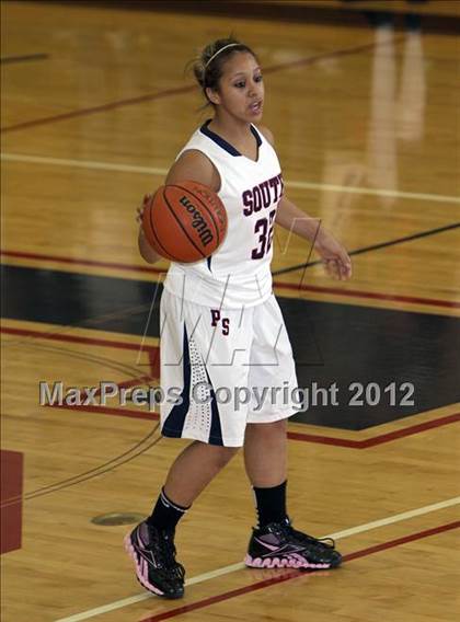Thumbnail 3 in Parkersburg @ Parkersburg South photogallery.