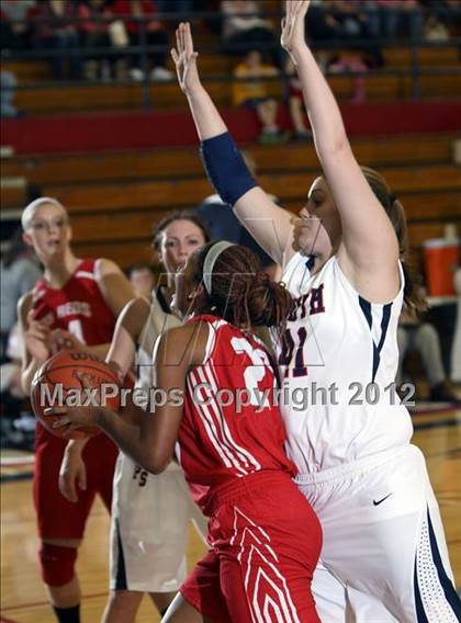 Thumbnail 2 in Parkersburg @ Parkersburg South photogallery.