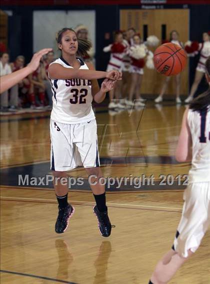 Thumbnail 1 in Parkersburg @ Parkersburg South photogallery.