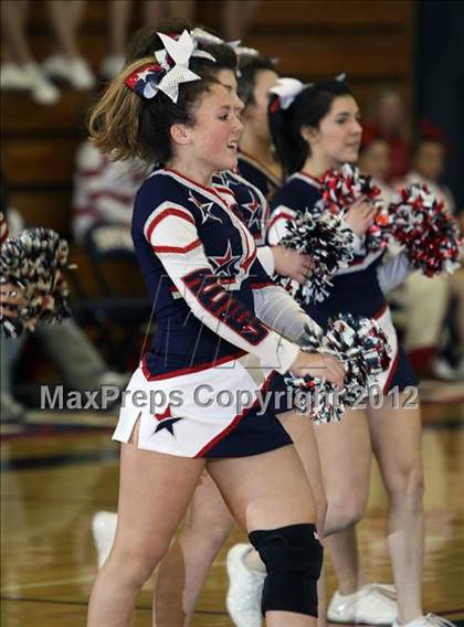 Thumbnail 3 in Parkersburg @ Parkersburg South photogallery.