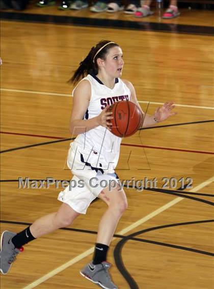 Thumbnail 1 in Parkersburg @ Parkersburg South photogallery.