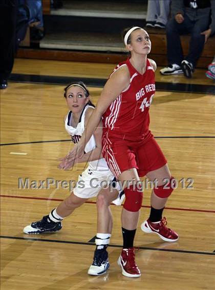 Thumbnail 2 in Parkersburg @ Parkersburg South photogallery.