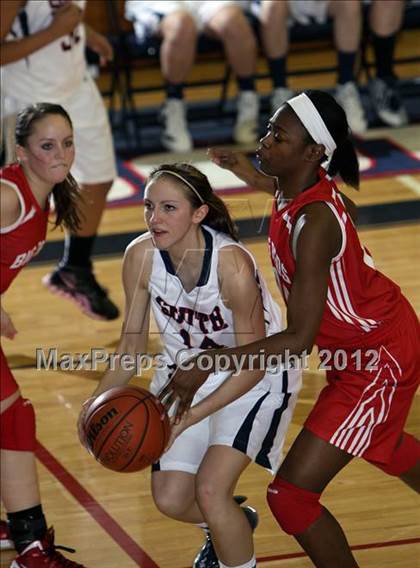 Thumbnail 3 in Parkersburg @ Parkersburg South photogallery.