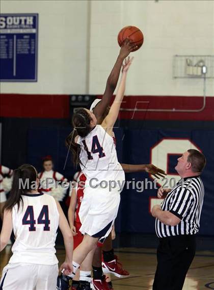 Thumbnail 1 in Parkersburg @ Parkersburg South photogallery.