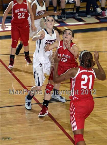 Thumbnail 3 in Parkersburg @ Parkersburg South photogallery.
