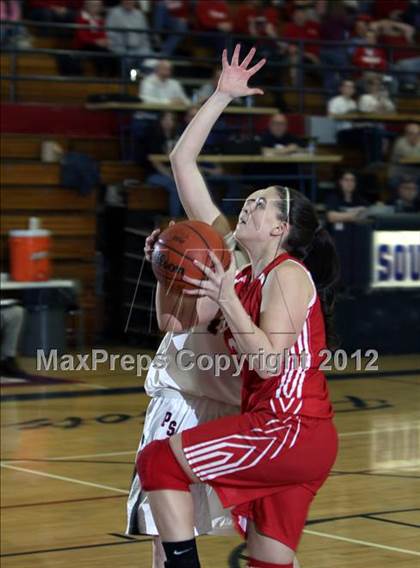 Thumbnail 2 in Parkersburg @ Parkersburg South photogallery.