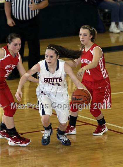 Thumbnail 3 in Parkersburg @ Parkersburg South photogallery.