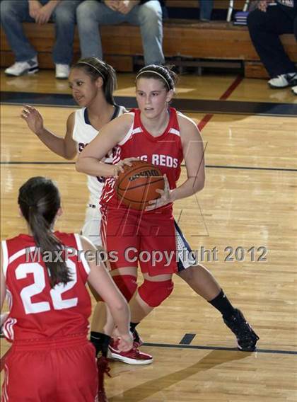 Thumbnail 3 in Parkersburg @ Parkersburg South photogallery.