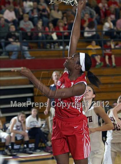 Thumbnail 1 in Parkersburg @ Parkersburg South photogallery.