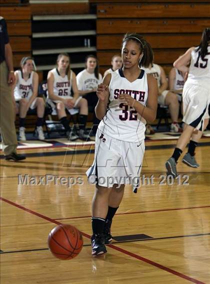 Thumbnail 1 in Parkersburg @ Parkersburg South photogallery.