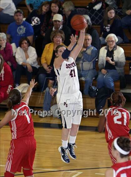 Thumbnail 1 in Parkersburg @ Parkersburg South photogallery.