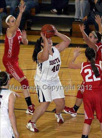 Thumbnail 2 in Parkersburg @ Parkersburg South photogallery.